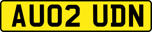 AU02UDN