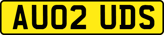 AU02UDS