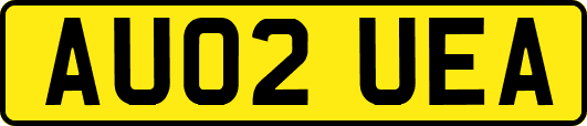 AU02UEA