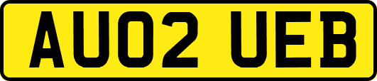 AU02UEB