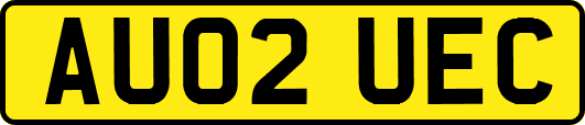 AU02UEC