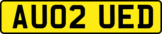 AU02UED