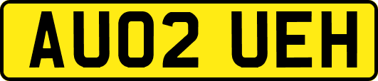 AU02UEH