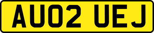 AU02UEJ