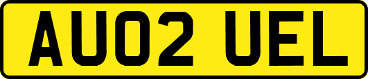 AU02UEL