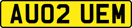 AU02UEM