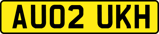 AU02UKH