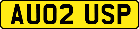 AU02USP