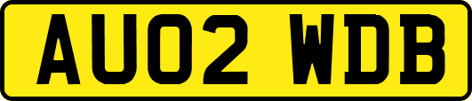 AU02WDB