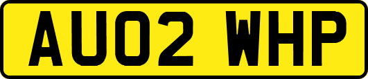 AU02WHP