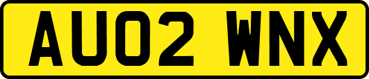 AU02WNX