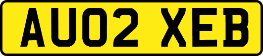 AU02XEB