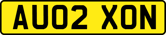 AU02XON