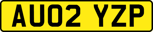 AU02YZP