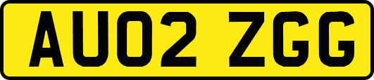 AU02ZGG