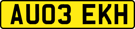AU03EKH
