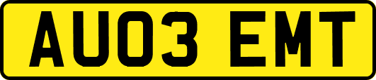AU03EMT