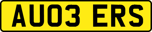 AU03ERS
