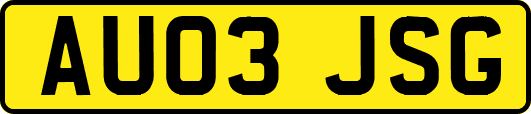 AU03JSG