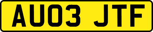 AU03JTF