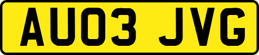 AU03JVG