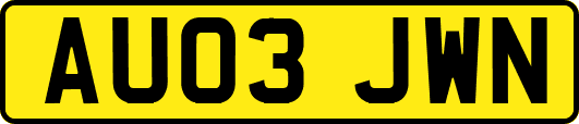 AU03JWN