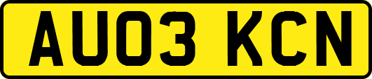 AU03KCN