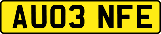 AU03NFE