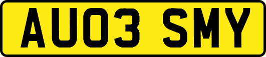 AU03SMY
