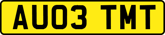 AU03TMT