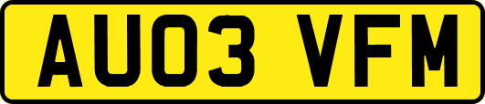 AU03VFM