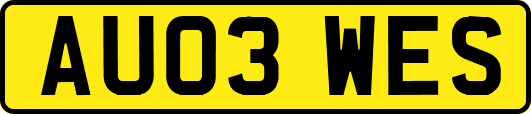 AU03WES