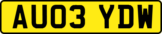 AU03YDW