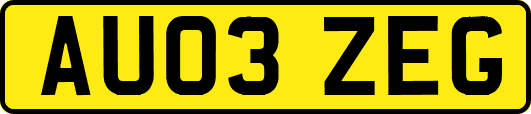 AU03ZEG