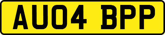 AU04BPP