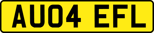 AU04EFL