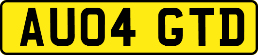 AU04GTD