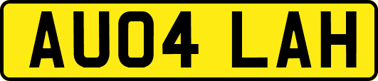 AU04LAH