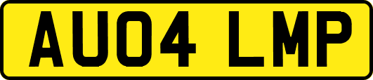 AU04LMP
