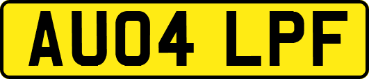 AU04LPF