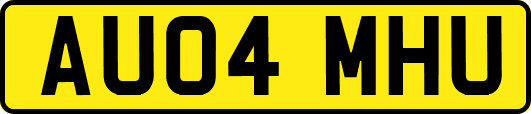 AU04MHU