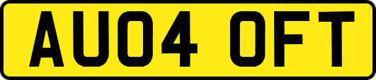 AU04OFT