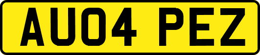 AU04PEZ