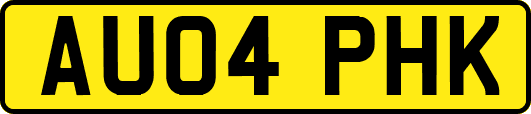 AU04PHK