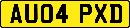 AU04PXD