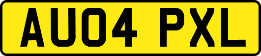 AU04PXL