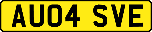 AU04SVE
