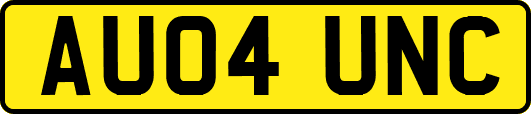 AU04UNC