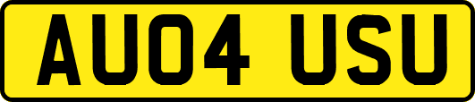 AU04USU