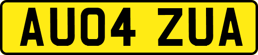 AU04ZUA